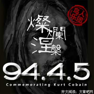《灿烂涅槃》读后感摘抄