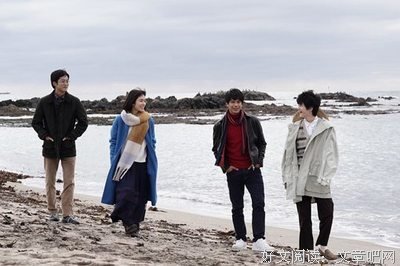 《风间少年》读后感100字