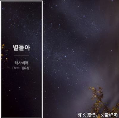 一曲悲爱优美的句子
