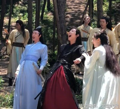奔跑吧，兄弟句子大全