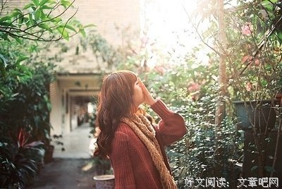 关于她对会想而坚不摧。的句子