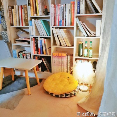 小温馨的句子
