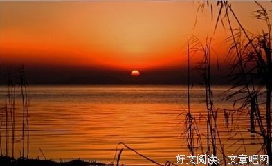 心灵归宿的优美句子