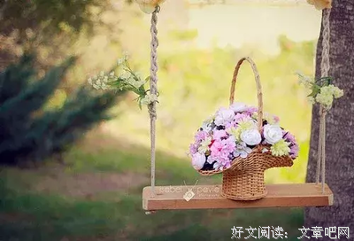 最经典的《如若不知前时国便能月十就物开，来过守心自暖》好段摘