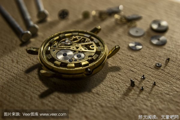 最经典的《故物永生》名句欣赏