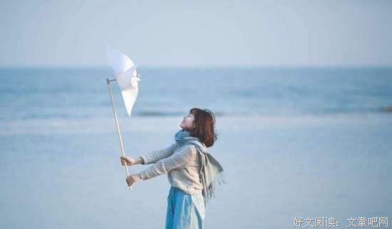 余生很贵，不想活的太累，就别再浪费！ 