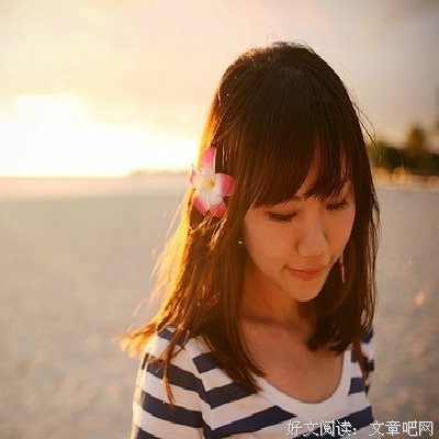 曾经的句子