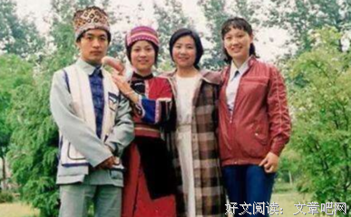 关于顾城的句子