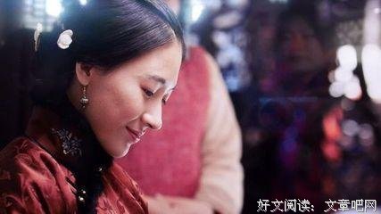 最全的《切莫样我张》小说摘抄