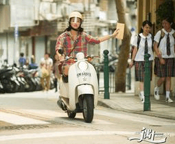 最新的《右手情书》经典语句大全
