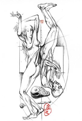 《殉道者》经典影评集