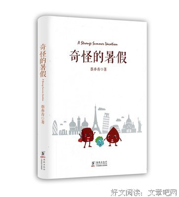 T恤的全球之旅读后感1000字