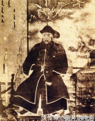 《历史上的多尔衮》读后感锦集