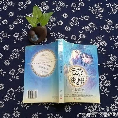 云荒往世书·云散高唐读后感锦集