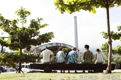 《缺角一族》经典观后感1000字