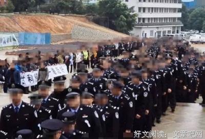 《警铐前线》经典观后感有感
