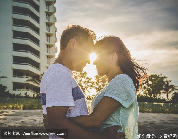 一见钟情的名人名言