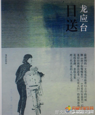呼唤读后感1000字