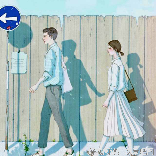不谈爱情读后感锦集