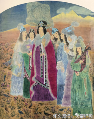 《红颜》读后感锦集