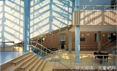 《建筑设计的材料语言》经典读后感有感