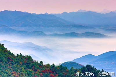 有关狼狈的美文美句摘抄
