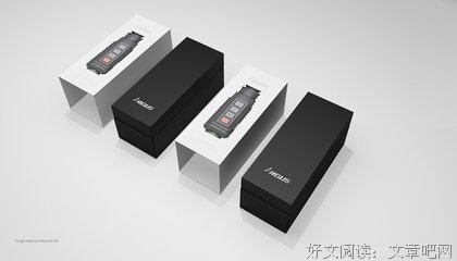 包装与设计经典读后感有感