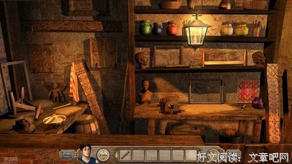 《马可波罗行纪》经典读后感有感