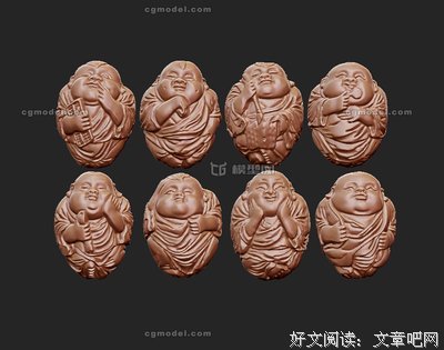 小童子名句欣赏