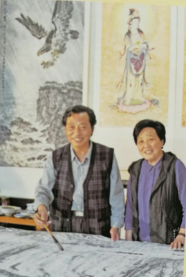 关于赵寒的句子