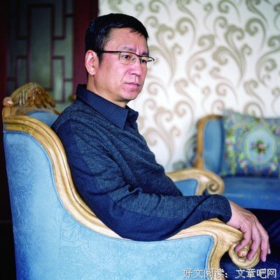 白岩松经典语录