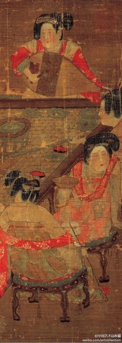 婉约婷婷经典的句子