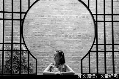 古风集句子