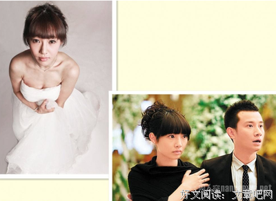 关于白百合的句子