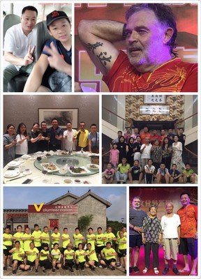 最经典的亮兄名言