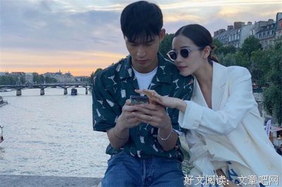 婚外情断了后，如何自救？