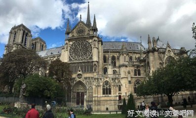 《巴黎，19世纪的首都》读后感100字