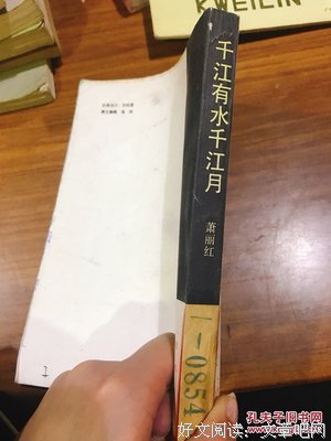 千江有水千江月读后感精选