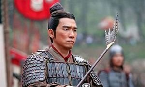 《一代军师（第一部）》读后感1000字