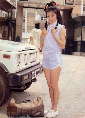 《翁美玲1959-1985》读后感100字