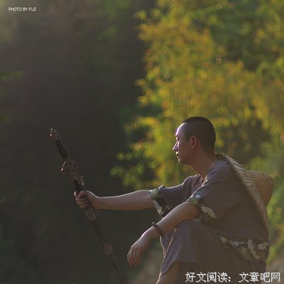 《侠客行》读后感锦集