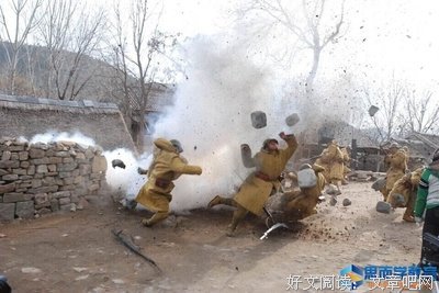 《入侵者》观后感100字