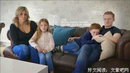 《地平线之过敏症·现代生活和我》好看吗？经典观后感锦集