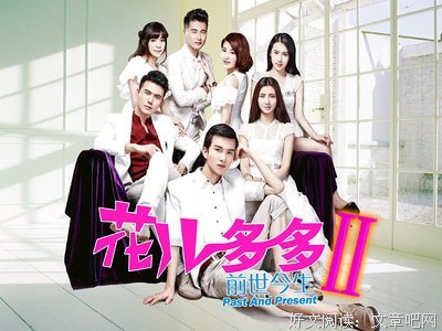 《花儿多多》经典观后感集