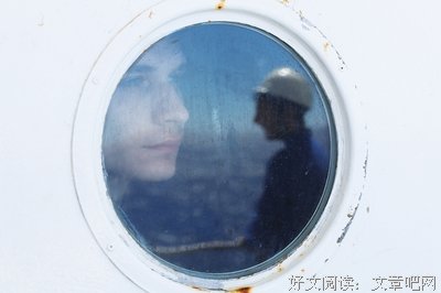 《放射海》经典影评有感