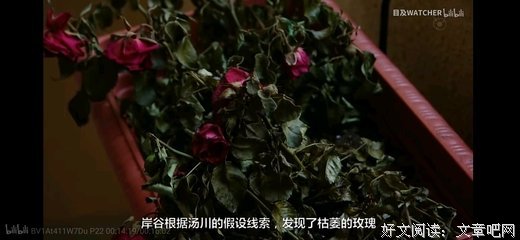 人性的证明句子
