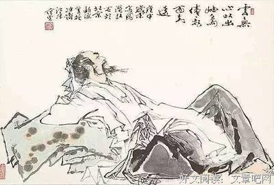 《狂妄也并界自信》的句子