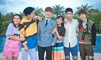 美图集经典的句子