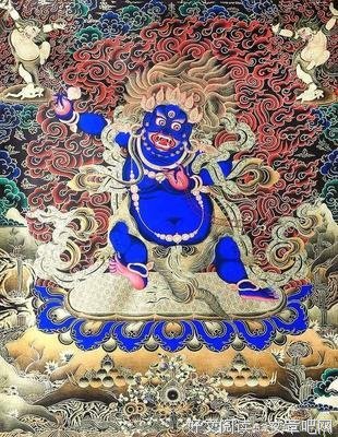 最经典的《普闻你能鼓》经典语录