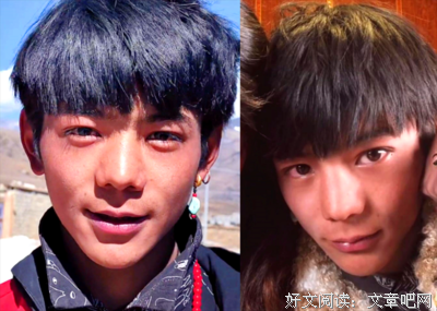 丁真爆红30天，遭上万条谩骂、诋毁、恶意P图。背后真相让我笑出了